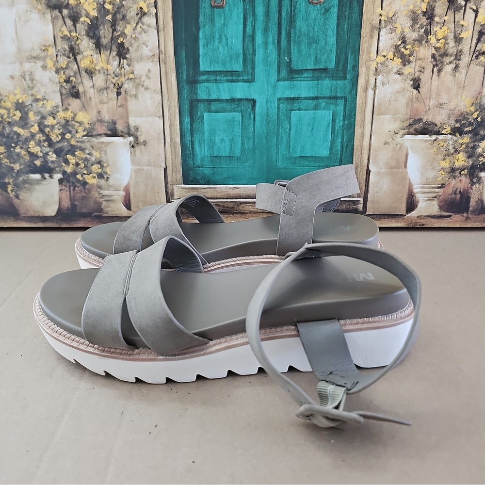 MIA Jovie Women's Sandal US Size 11